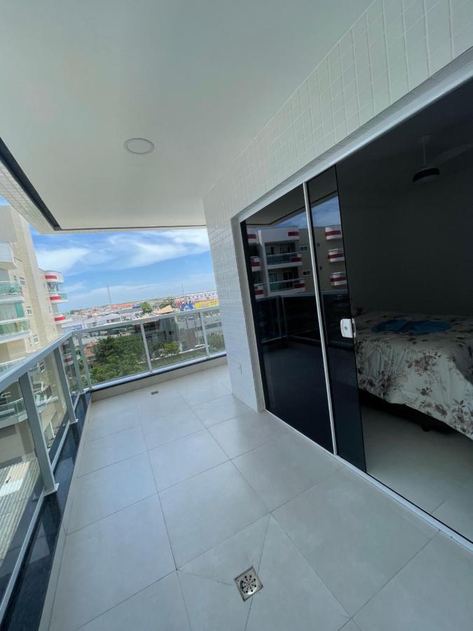 Apartamento Temporada Cabo Frio - Braga Exterior foto