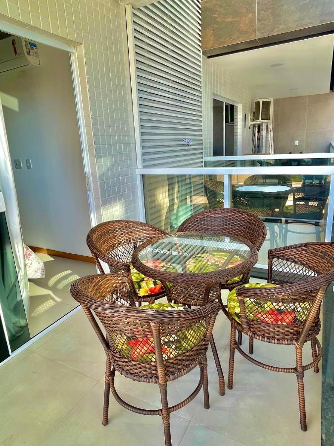 Apartamento Temporada Cabo Frio - Braga Exterior foto
